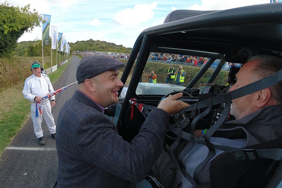 Kop Hill Climb 2022